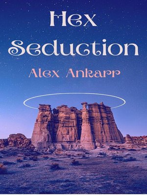cover image of Hex Seduction